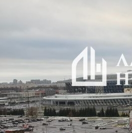 Продажа студии Кузнецовская улица, 58к1