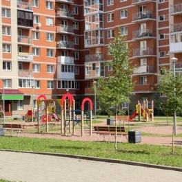 Продажа 2-комн квартиры на вторичном рынке улица Севастьянова,  д. 28 к1