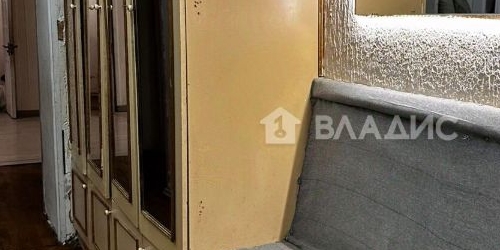 3-комн квартира Конаковский проезд, 8К2