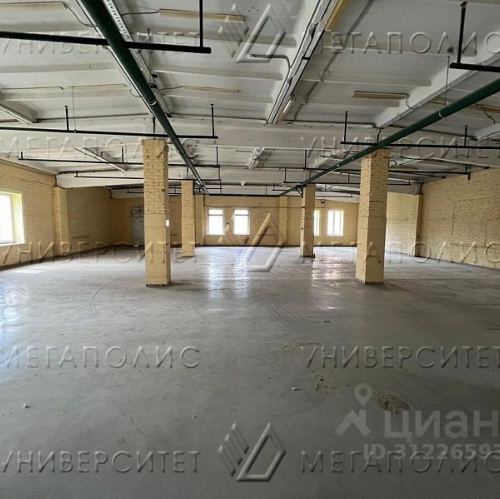 Склад проезд Черепановых,  д. 8