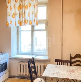 Продажа 3-комн квартиры на вторичном рынке 8-я линия