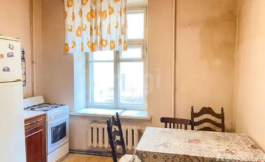 Продажа 3-комн квартиры на вторичном рынке 8-я линия