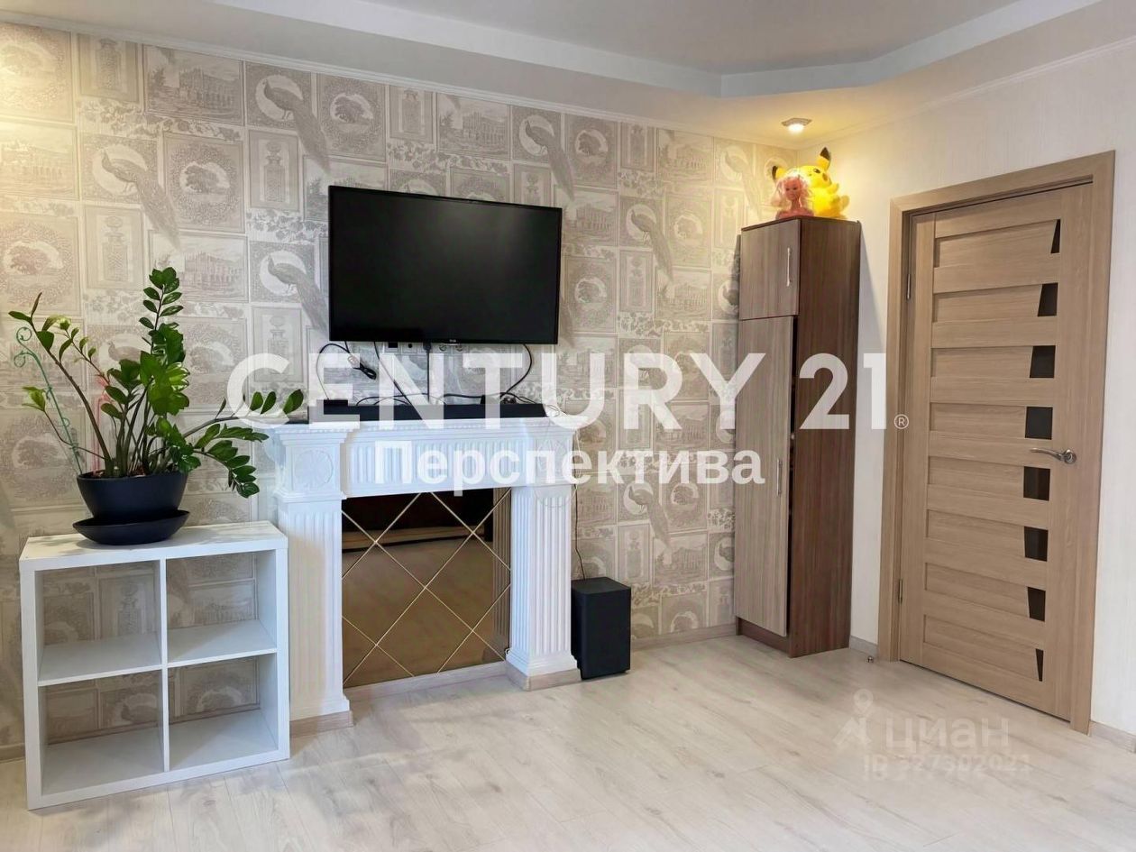 Продажа 2-комн квартиры на вторичном рынке Балашиха, улица Дмитриева, 18