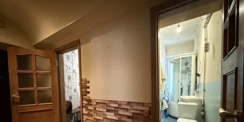 1-комн квартира Назия пос., Комсомольский просп.,  д. 13