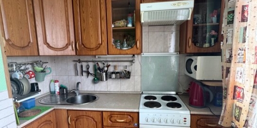 1-комн квартира ул Коштоянца,  д. 6