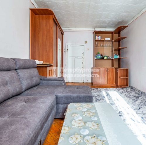 Комната Каменноостровский пр-кт, д 64