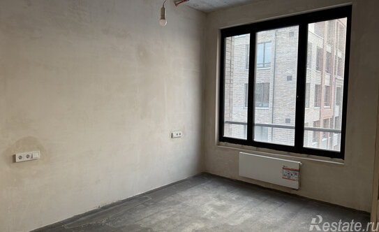 Продажа 3-комн квартиры на вторичном рынке Малоохтинский пр-кт,  д. 68а