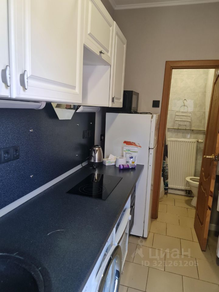 Аренда студии Металлург-2 тер. ПК СТ, 20А