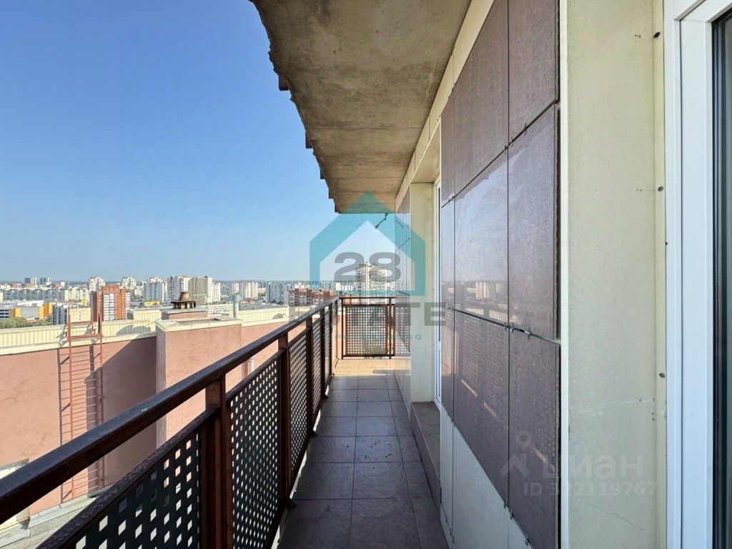 Продажа 3-комн квартиры на вторичном рынке улица Передовиков, 9к2