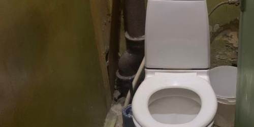 3-комн квартира проспект Римского-Корсакова, 15