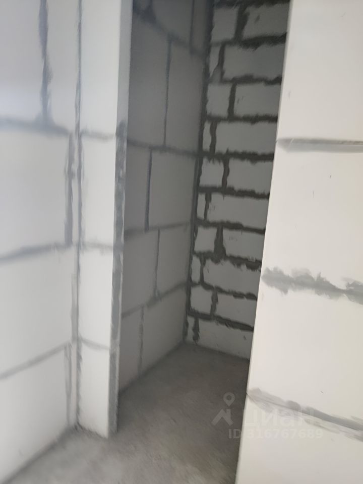 Продажа 1-комн квартиры на вторичном рынке Ивантеевка, Заводская улица,  д. 9А