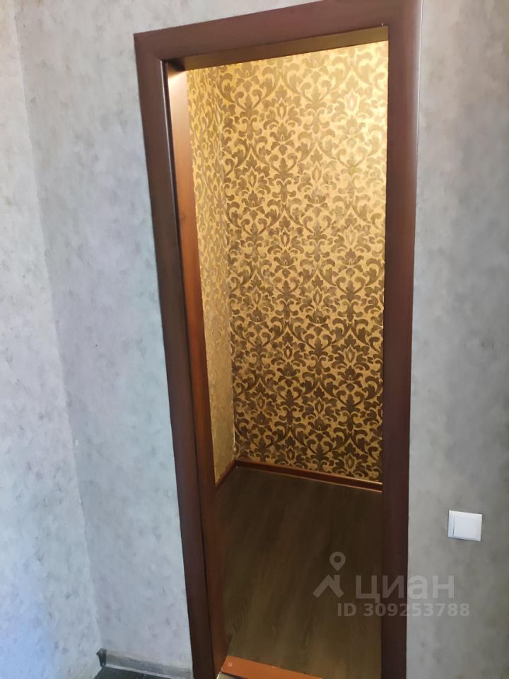 Продажа 2-комн квартиры на вторичном рынке 1-я Курьяновская улица, 6А