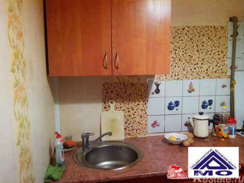 Продажа 2-комн квартиры на вторичном рынке Павловский Посад, ул. Южная,  д. 30