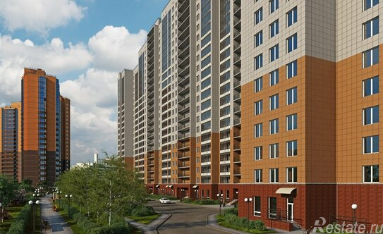 Продажа 2-комн квартиры на вторичном рынке Лыжный переулок,  д. 4 к1