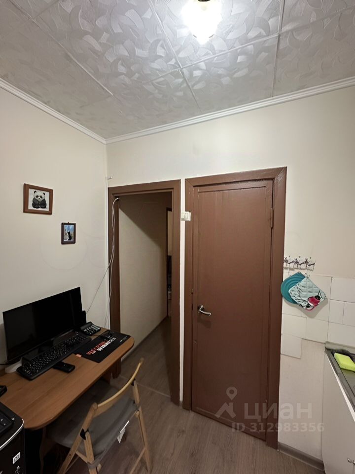 Продажа 2-комн квартиры на вторичном рынке Королев, Кооперативная улица, 10