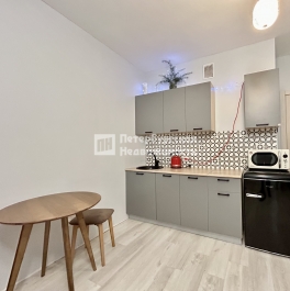 Продажа студии Светлановский пр-кт, д 8 к 1