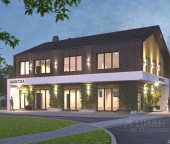 Продать Помещения свободного назначения Лобня, ул Булычева  1 