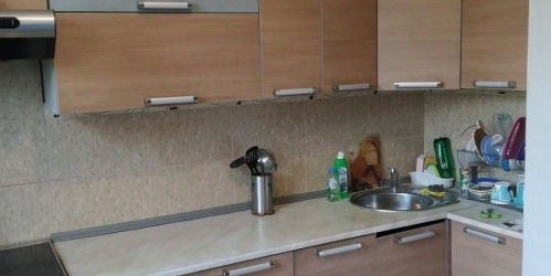 2-комн квартира Стартовая улица,  д. 11