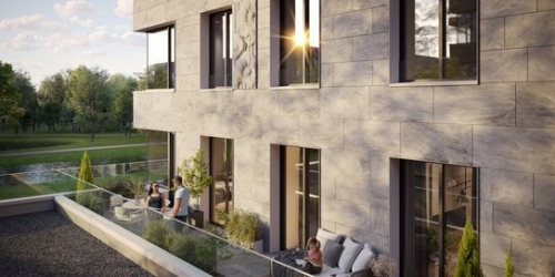 3-комн квартира 19-я линия,  д. 16,  к. 2