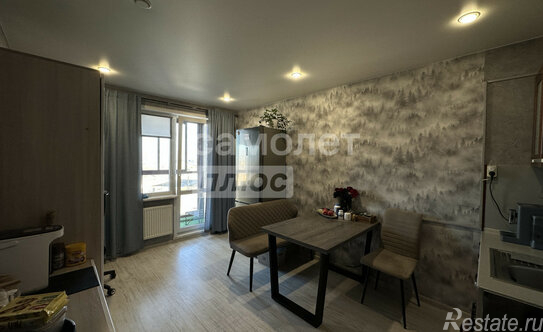 Продажа 2-комн квартиры на вторичном рынке Кузнецова пр-кт,  д. 10,  к. 1