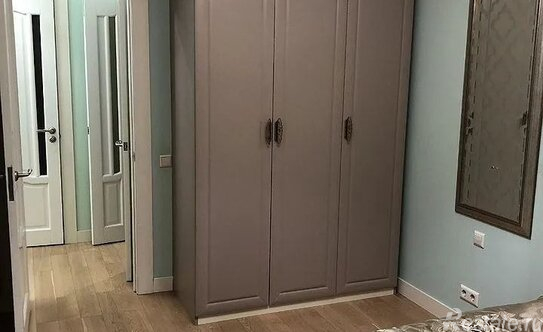 Аренда 2-комн квартиры на вторичном рынке ул Трифоновская,  д. 11