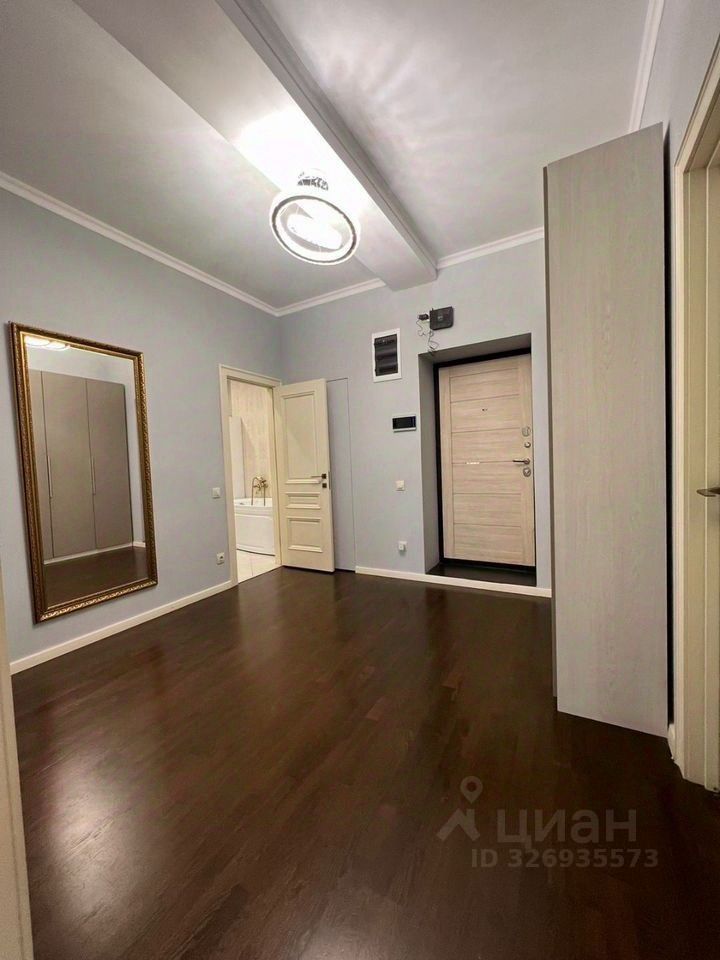Продажа 3-комн квартиры на вторичном рынке 2-я Тверская-Ямская улица, 38