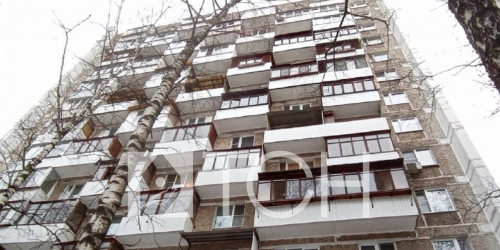 3-комн квартира Грекова ул, 2