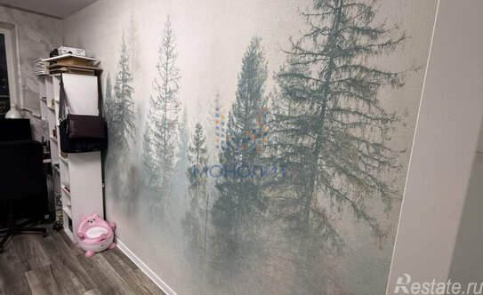 Продажа 2-комн квартиры на вторичном рынке Новочеркасский б-р,  д. 10