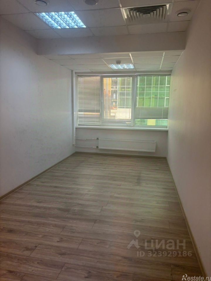 Аренда офиса Дербеневский 1-й пер,  д. 5