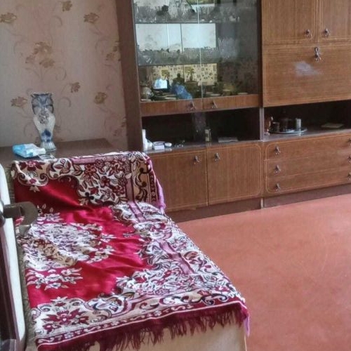 2-комн квартира Кашира, Клубная улица, 9