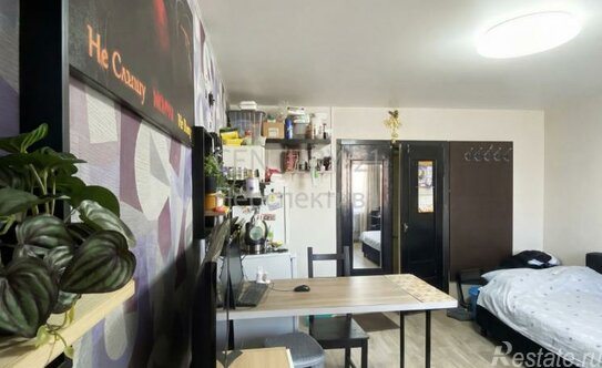 Продажа 3-комн квартиры на вторичном рынке Красково, ул 2-я Заводская,  д. 19