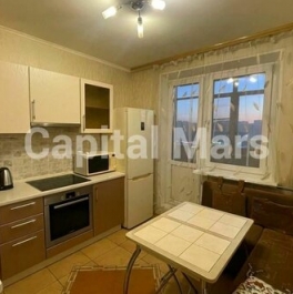 Аренда 1-комн квартиры на вторичном рынке ул Паромная,  д. 3