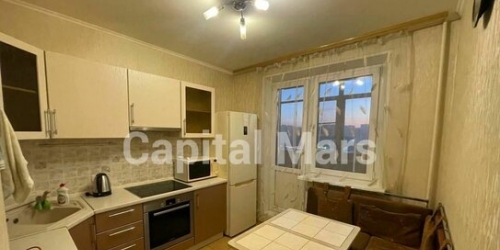 1-комн квартира ул Паромная,  д. 3