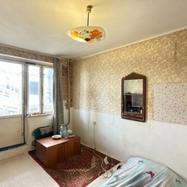 Продажа 2-комн квартиры на вторичном рынке Тихорецкий б-р,  д. 6