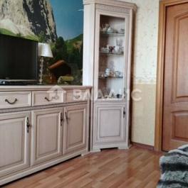 Продажа 3-комн квартиры на вторичном рынке Ленинский пр-кт,  д. 92 к3