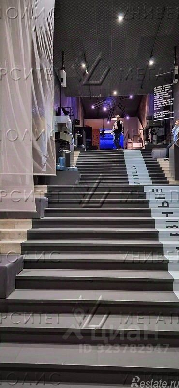 Аренда офиса улица Академика Королёва