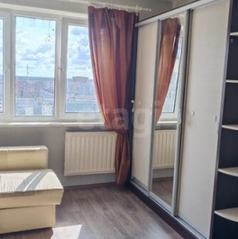Продажа 2-комн квартиры на вторичном рынке Индустриальный пр-кт,  д. 17 к3