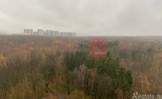 Продажа 3-комн квартиры на вторичном рынке Варшавское ш,  д. 154 к4