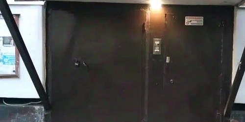 1-комн квартира улица Руднева, 5К2