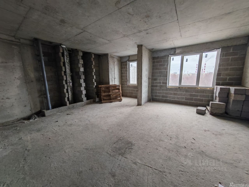 Продажа 2-комн квартиры в новостройке Измайловский проезд,  д. 22 к1