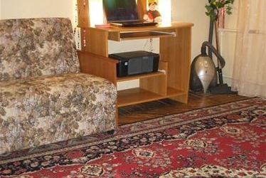 4-комн квартира Кузнецовская улица, 46