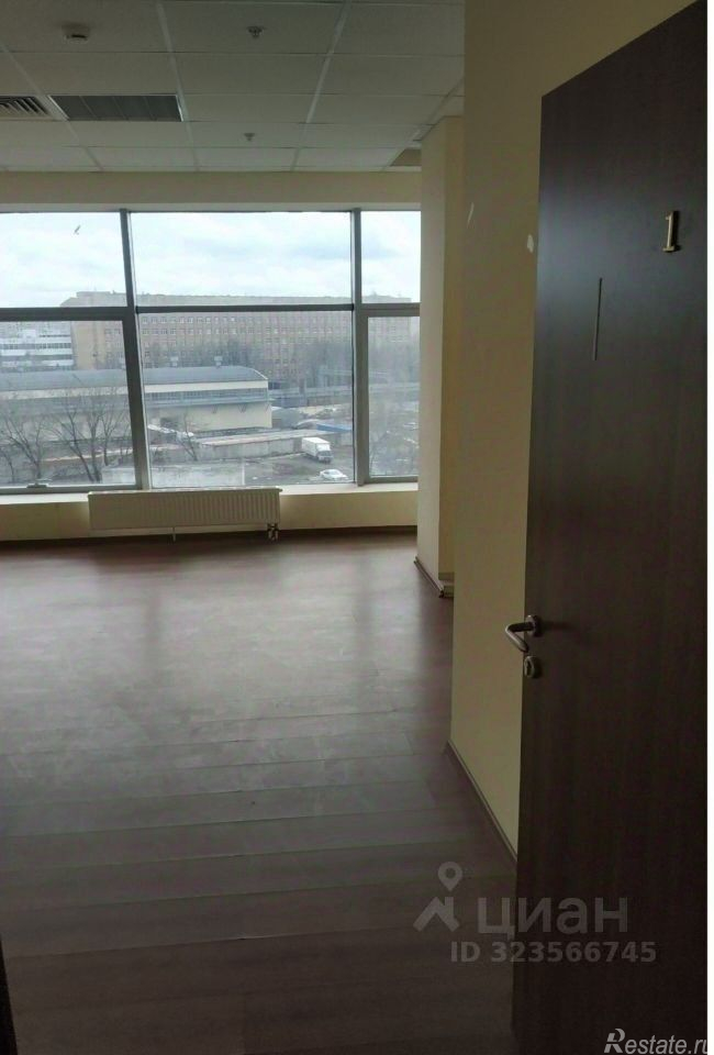 Продажа офиса Михалковская улица,  д. 63Б с5