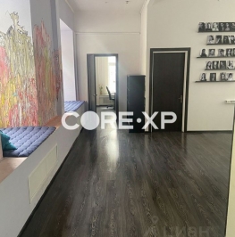 Аренда отдельного здания Тверская-Ямская 1-я ул,  д. 6