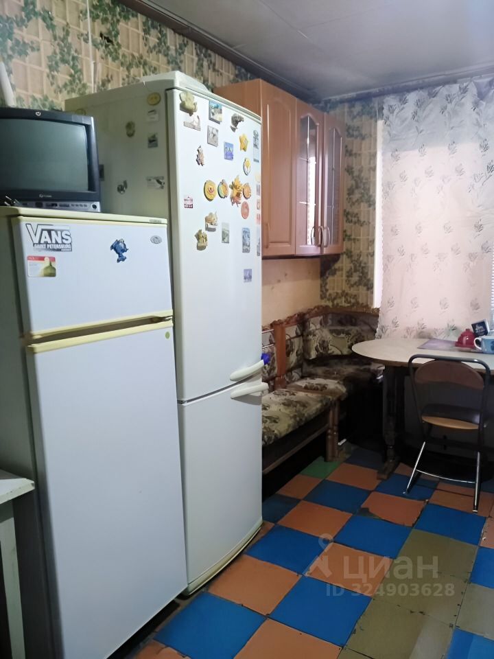 Аренда комнаты Придорожная аллея, 15