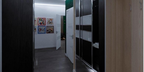 2-комн квартира Детский пер ,  д. 2