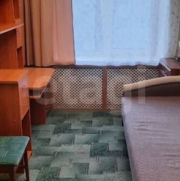 Аренда 2-комн квартиры на вторичном рынке Бассейная ул,  д. 71