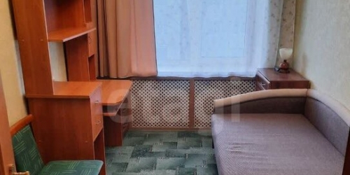 2-комн квартира Бассейная ул,  д. 71