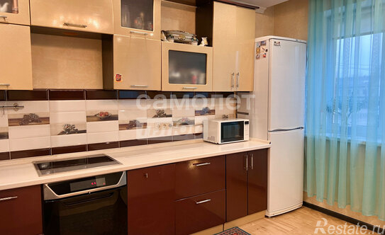 Продажа 3-комн квартиры на вторичном рынке Домодедово, улица Кирова,  д. 11 к1