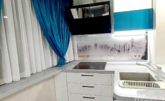 Продажа 2-комн квартиры на вторичном рынке Подрезково, 1-я Лесная улица,  д. 2