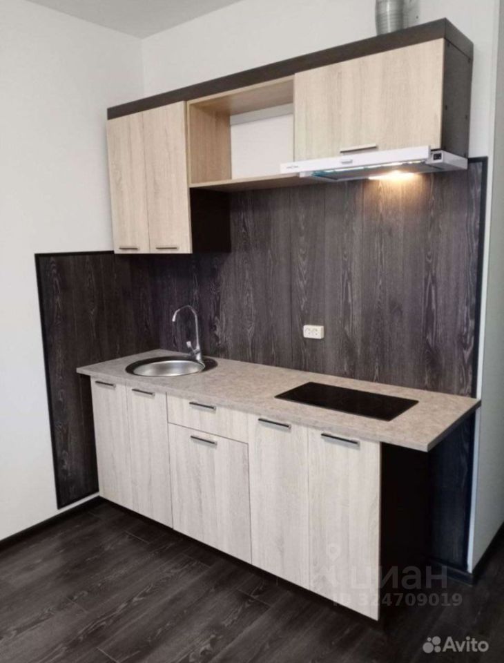 Аренда студии проспект Ветеранов, 179